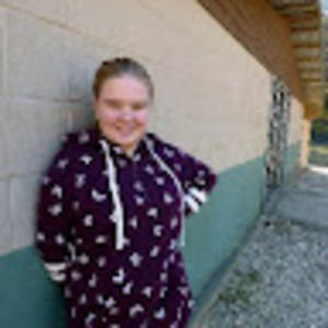 Meet your Posher, Jaycie